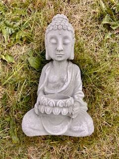 Garden Ornament