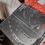 Brembo Xtra Performance Brake Discs and Pads Volkswagen Caddy Image 2