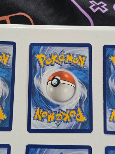 Genuine Pokemon Cards For Sale