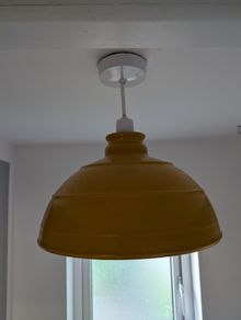 Ceiling light