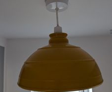 Ceiling light
