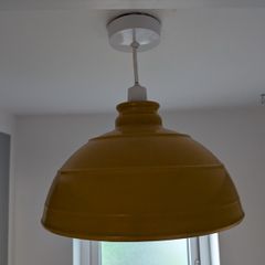 Ceiling light