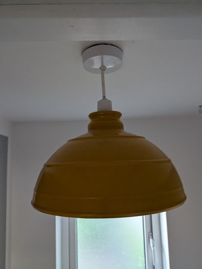 Ceiling light