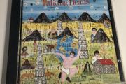 Talking Heads - Little Creatures