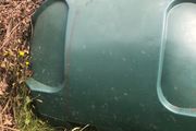 oil tank free