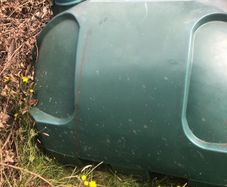 oil tank free
