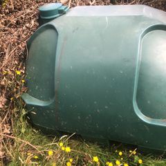 oil tank free