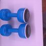 4kg dumbbell pair Image 2