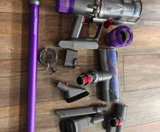 Dyson V11 Advanced