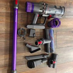 Dyson V11 Advanced
