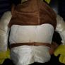 Shrek 2 large stuffed toy Image 3