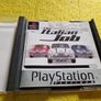 The Italian Job PlayStation1 Ps1 PlayStation2 Ps2 games Original Image 5