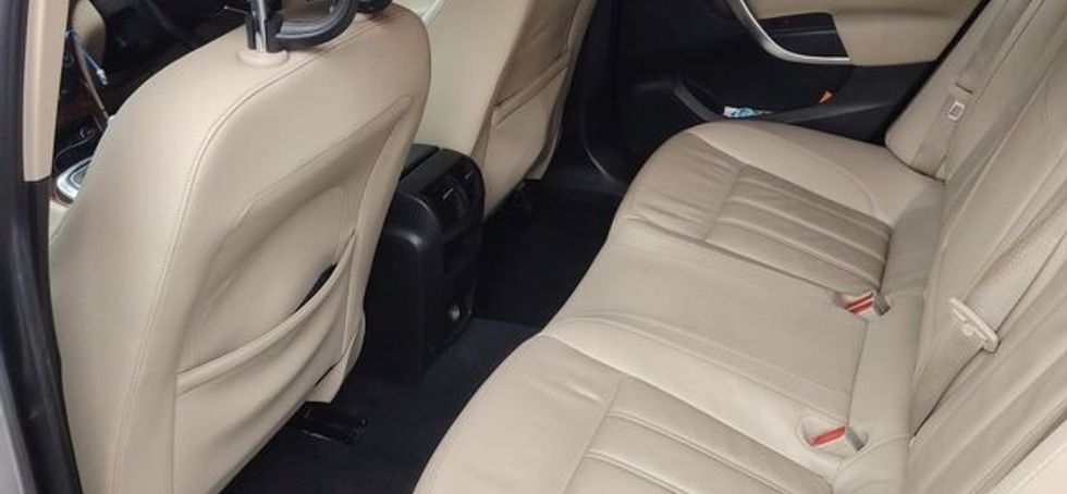 Opel Insignia 2015