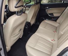 Opel Insignia 2015