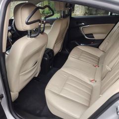 Opel Insignia 2015