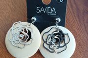 New Earrings