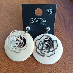 New Earrings