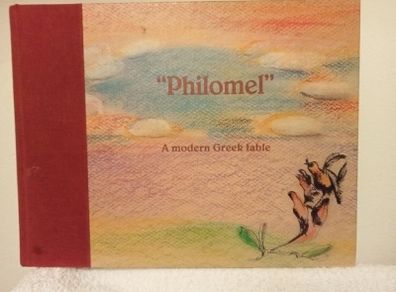 Philomel : A Modern Greek Fable