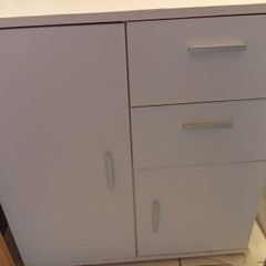 Bathroom cabinet