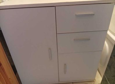 Bathroom cabinet