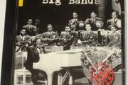 Free Postage! Essential Jazz. Big Bands. CD.