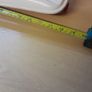 vintage 1970s wind up speed boat made in west Germany. Image 8