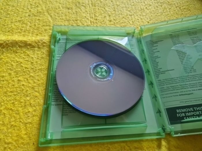 Crackdown 3 xbox one games Original