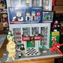 Lego Marvel Spider-Man Daily Bugle 76178 Image 3