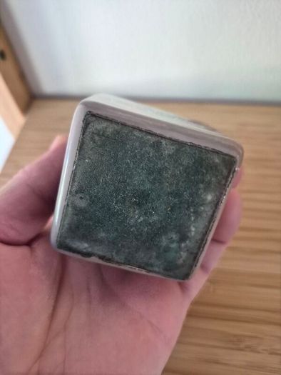 Table Top Lighter - Square Rolstar