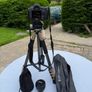 Nikon D7100 DSLR Camera Kit Image 5