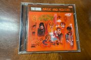 The Coral Magic &amp; Medicine CD