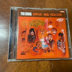 The Coral Magic & Medicine CD