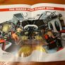 Comic:'Spaceship Away.The Original Dan Dare' part 1 to 5 Image 2