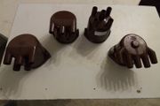 4.Fiat Distributor Caps.