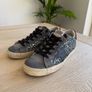 Golden Goose Deluxe Brand Super Star Sneakers Image 6