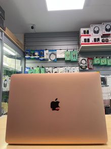 Apple Macbook Air 2018 - 128GB Gold