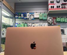 Apple Macbook Air 2018 - 128GB Gold