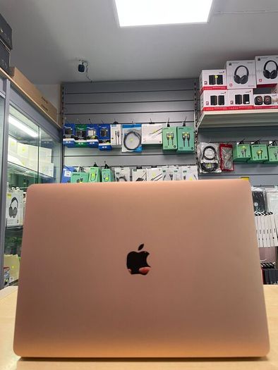 Apple Macbook Air 2018 - 128GB Gold