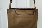 Radley Leather Crossbody Bag