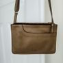 Radley Leather Crossbody Bag Image 6