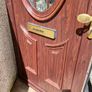 pvc door Image 4