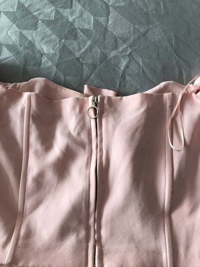 Pink Top Size 12