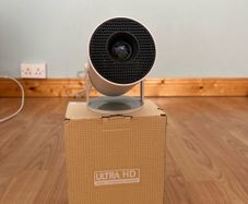 projector