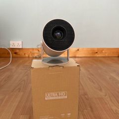 projector