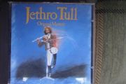 Jethro Tull - Original Masters CD