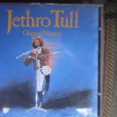 Jethro Tull - Original Masters CD