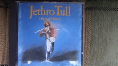 Jethro Tull - Original Masters CD