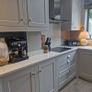 Quartz Kitchen Island top, Countertop, Splashback Image 3