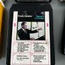 Weltron Space Ball plus collection of 8track tapes Image 3