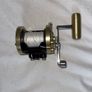 Accurate Accuplates Reel | Vintage Penn Conversion Image 5